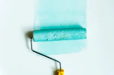 Peinture intérieure à Holnon — murs, plafonds et boiseries